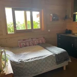Appartement 1 Pièce Situé Dans Un, Beaufort (Savoie)